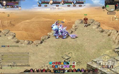 魔域最新爆料,揭秘神秘爆料，探寻未知领域