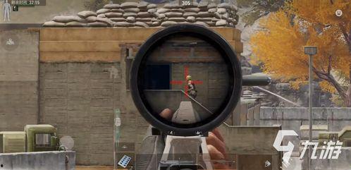 暗区突围m24最新爆料,神秘性能力觉醒，巅峰对决即将开启！